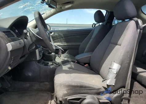 2009 Chevrolet Cobalt Lt z USA, uszkodzony, nr VIN 1G1AT18H997281644